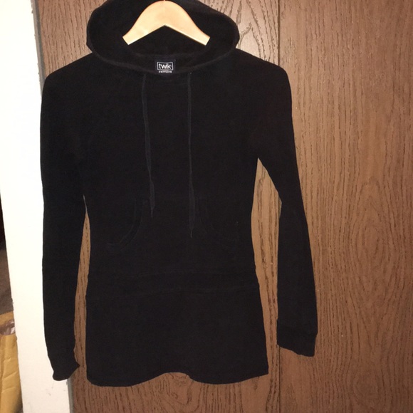 Tops - [4 for $20] Hoodie Tunic